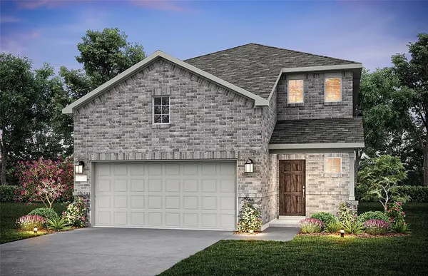 $358,480 | 2524 Limerick Drive, Princeton, TX 75407