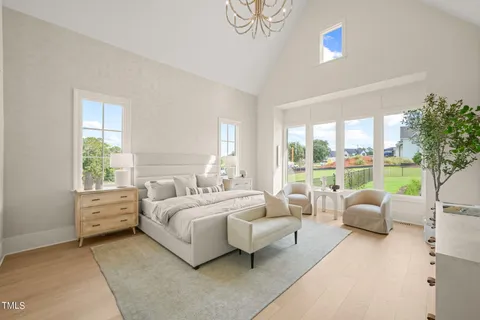 $2,625,000 | 8916 Grand Highland Way, Wake Forest, NC 27587