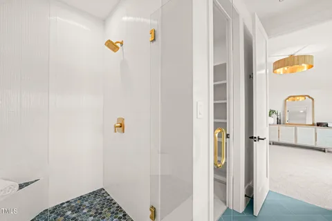 a view of a house with a big yard