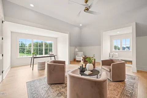 $2,749,900 | 8916 Grand Highland Way, Wake Forest, NC 27587