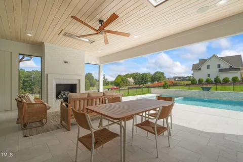 $2,749,900 | 8916 Grand Highland Way, Wake Forest, NC 27587