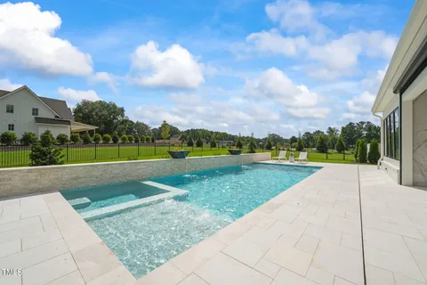 $2,625,000 | 8916 Grand Highland Way, Wake Forest, NC 27587