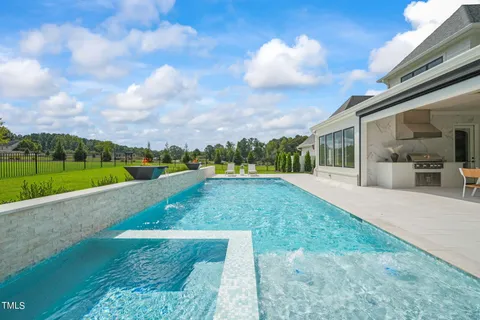 $2,749,900 | 8916 Grand Highland Way, Wake Forest, NC 27587