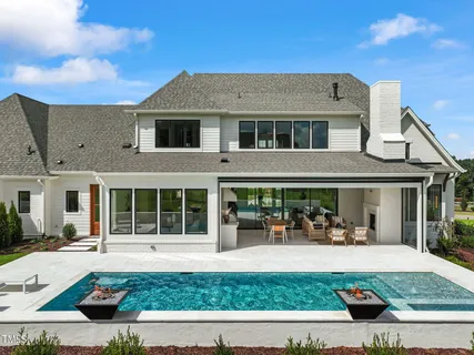 $2,625,000 | 8916 Grand Highland Way, Wake Forest, NC 27587
