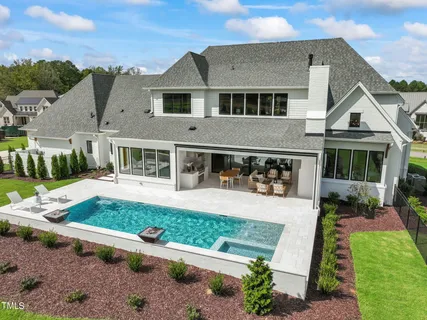 $2,749,900 | 8916 Grand Highland Way, Wake Forest, NC 27587