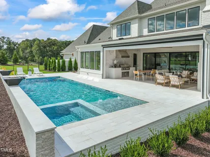 $2,749,900 | 8916 Grand Highland Way, Wake Forest, NC 27587