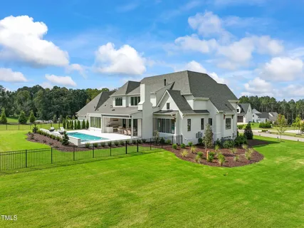$2,625,000 | 8916 Grand Highland Way, Wake Forest, NC 27587