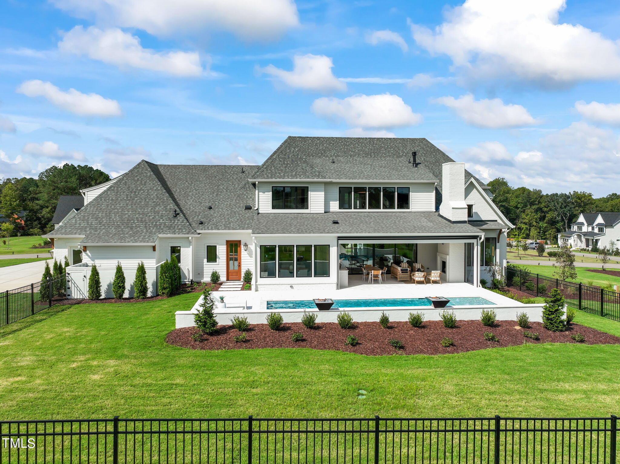 8916 Grand Highland Way Wake Forest, NC 27587 - Photo 72 of 80 67-web-or-mls-DJI_0303