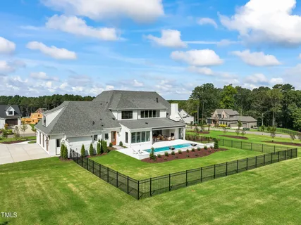 $2,749,900 | 8916 Grand Highland Way, Wake Forest, NC 27587