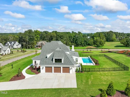 $2,749,900 | 8916 Grand Highland Way, Wake Forest, NC 27587