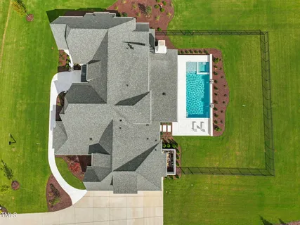 $2,749,900 | 8916 Grand Highland Way, Wake Forest, NC 27587