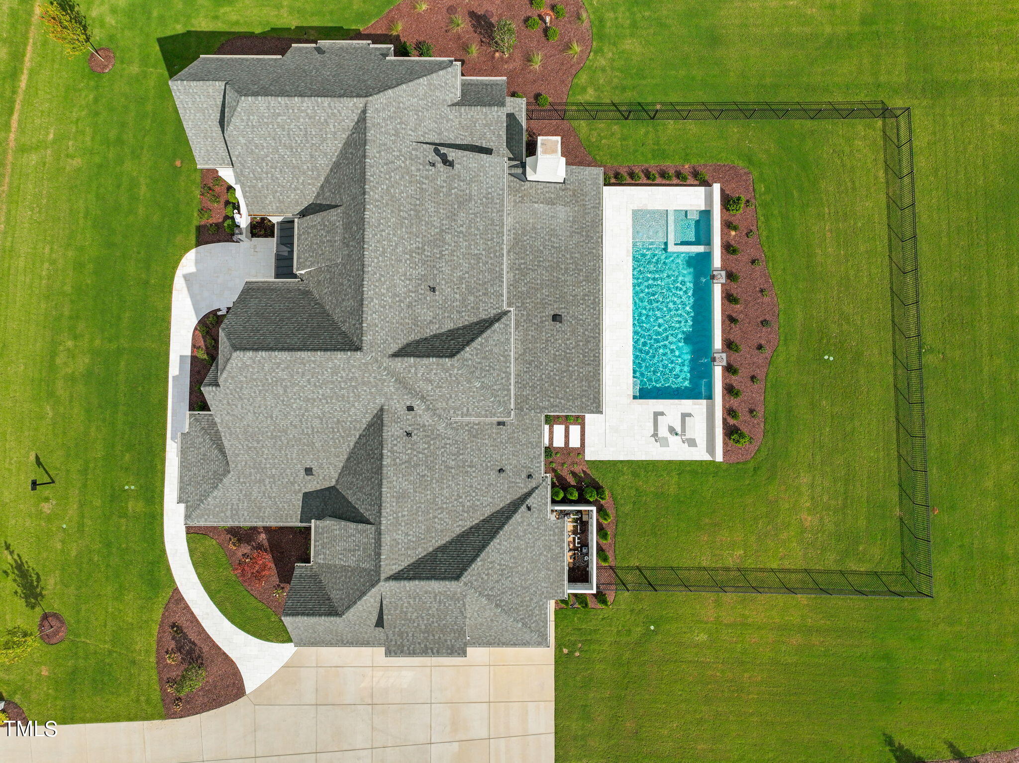 8916 Grand Highland Way Wake Forest, NC 27587 - Photo 77 of 80 72-web-or-mls-DJI_0316