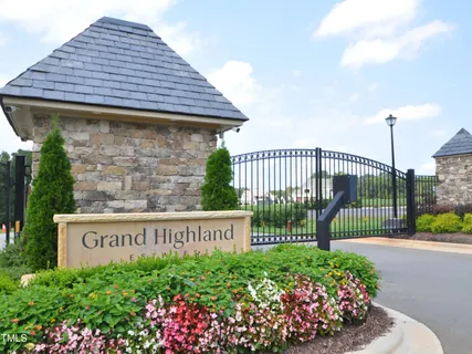 $2,749,900 | 8916 Grand Highland Way, Wake Forest, NC 27587
