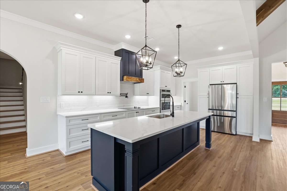 1217 Pleasant Valley Road Monroe, GA 30655 - Photo 20 of 96