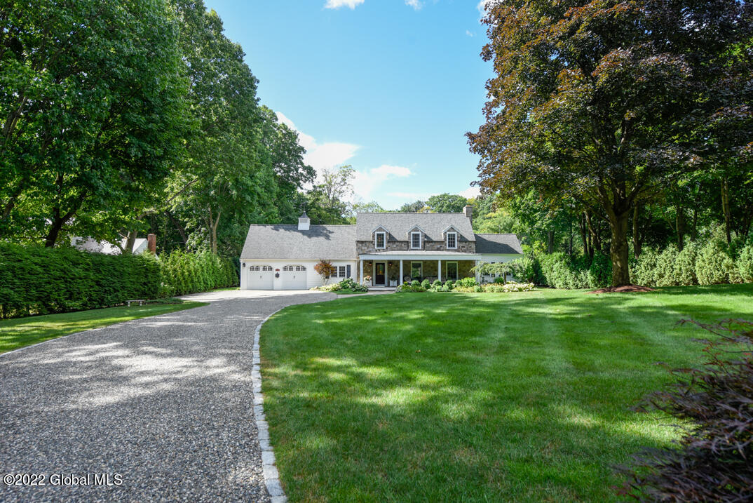 7 Colonial Green Road Colonie, NY 12211 - Photo 1 of 53 _REN5123