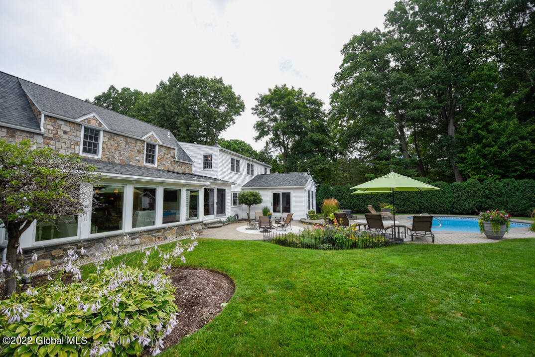 7 Colonial Green Road Colonie, NY 12211 - Photo 48 of 53 _REN5437