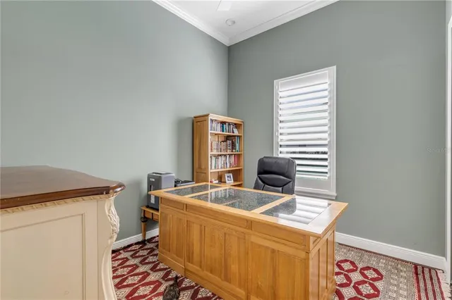 $899,000 | 3053 Isola Bella Boulevard, Mount Dora, FL 32757