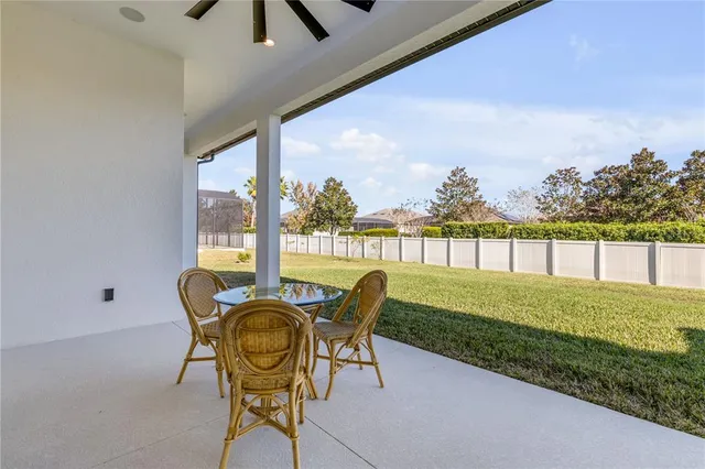 $899,000 | 3053 Isola Bella Boulevard, Mount Dora, FL 32757