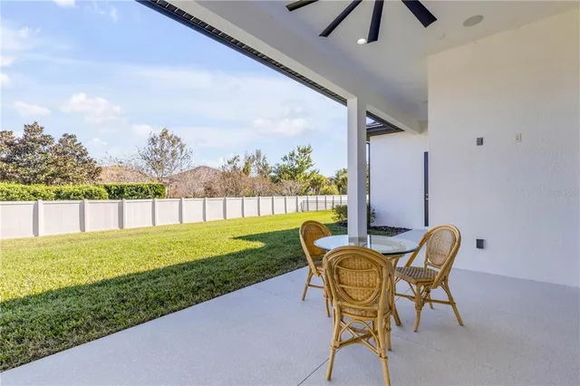 $899,000 | 3053 Isola Bella Boulevard, Mount Dora, FL 32757