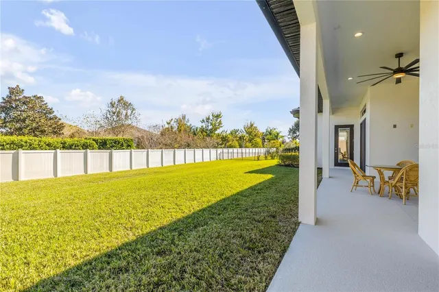 $899,000 | 3053 Isola Bella Boulevard, Mount Dora, FL 32757