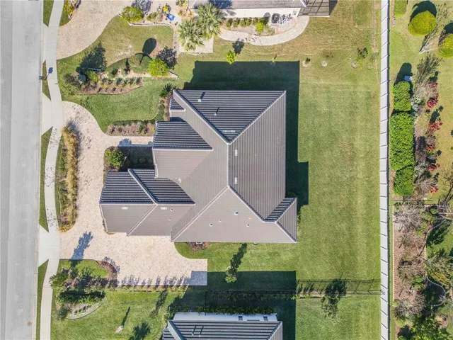 $899,000 | 3053 Isola Bella Boulevard, Mount Dora, FL 32757