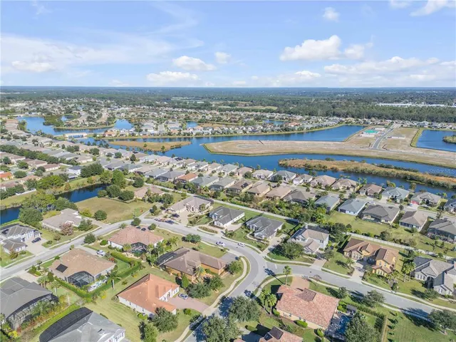 $899,000 | 3053 Isola Bella Boulevard, Mount Dora, FL 32757