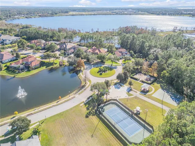 $899,000 | 3053 Isola Bella Boulevard, Mount Dora, FL 32757