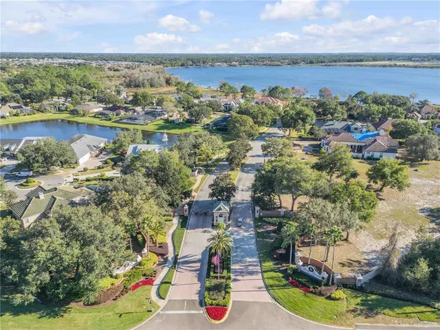 $899,000 | 3053 Isola Bella Boulevard, Mount Dora, FL 32757