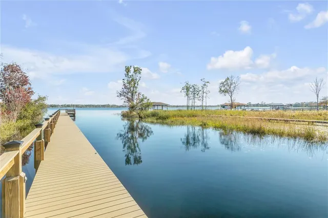 $899,000 | 3053 Isola Bella Boulevard, Mount Dora, FL 32757