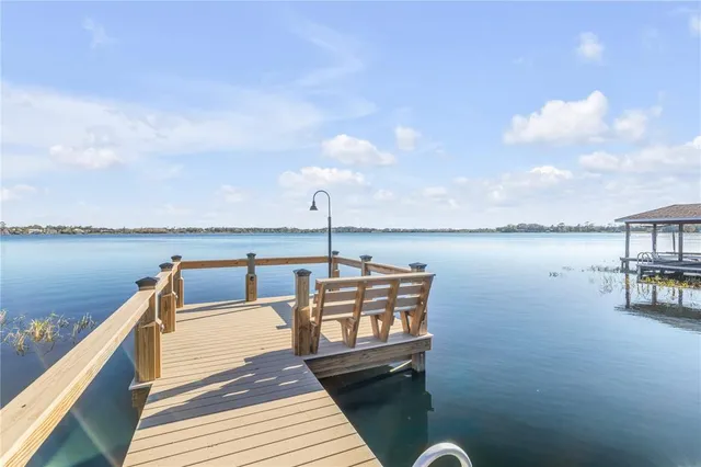 $899,000 | 3053 Isola Bella Boulevard, Mount Dora, FL 32757