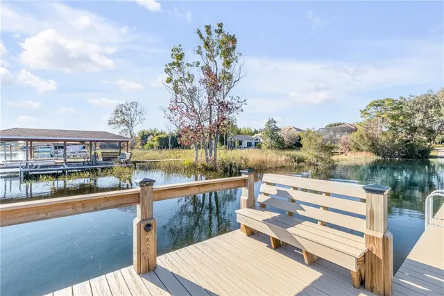 $899,000 | 3053 Isola Bella Boulevard, Mount Dora, FL 32757