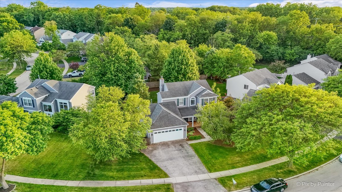 906 Barbara Street Lake In The Hills, IL 60156 - Photo 47 of 48