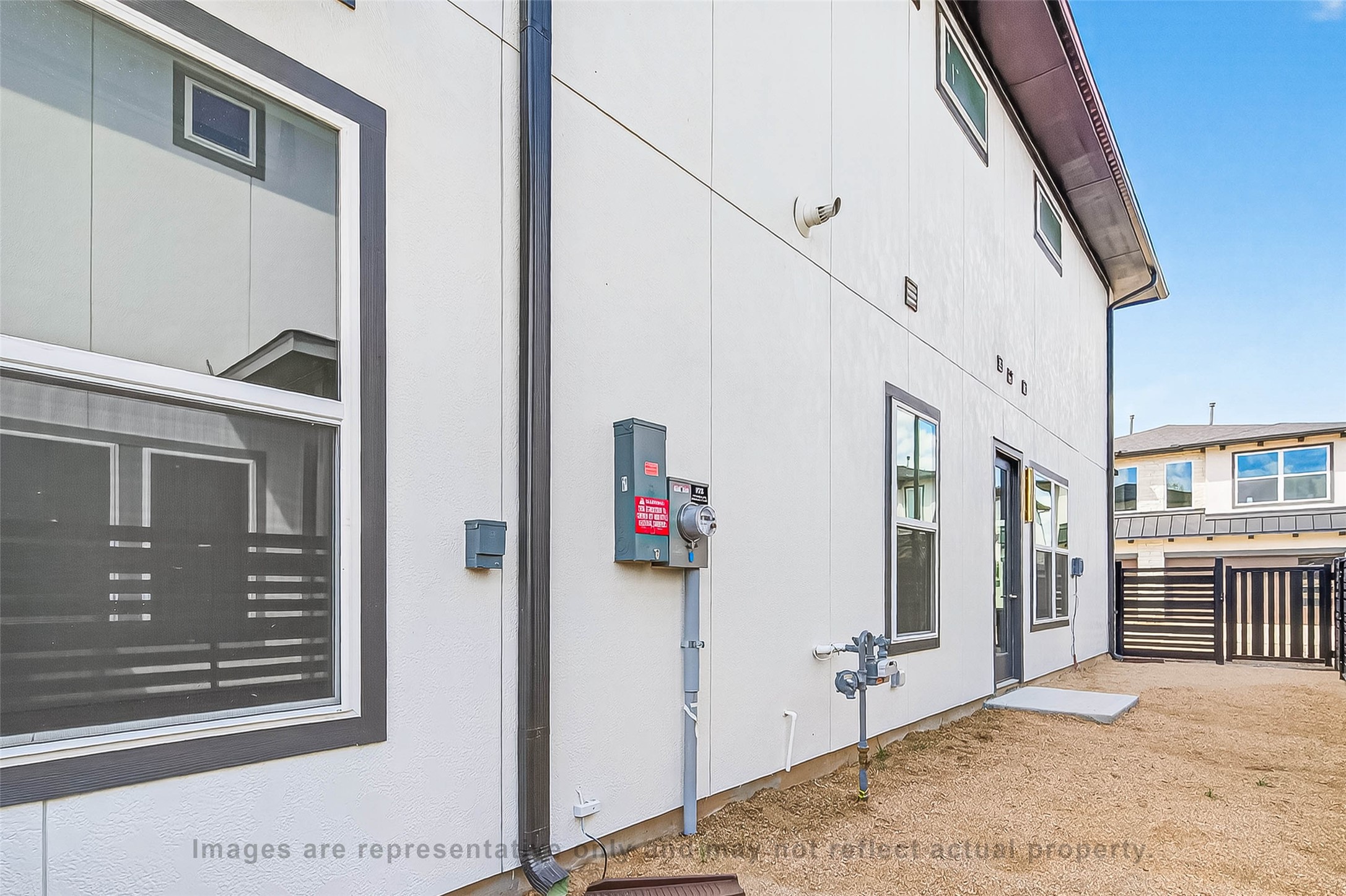 10719 Mason Road, Unit 24 Richmond, TX 77406 - Photo 28 of 36