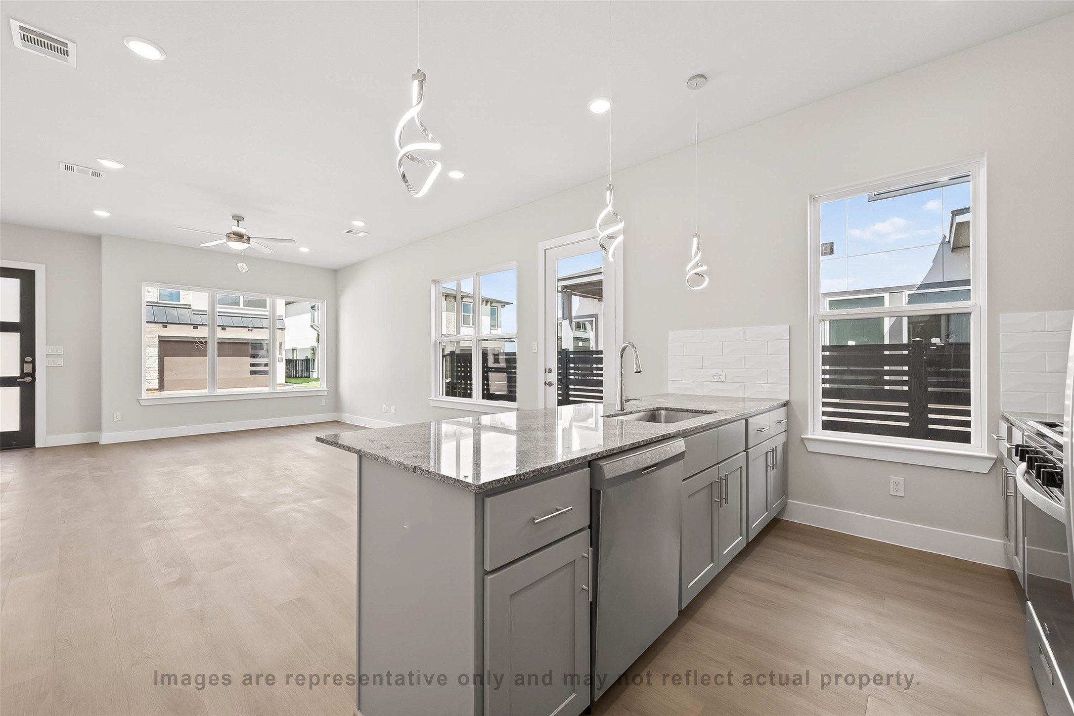 10719 Mason Road, Unit 24 Richmond, TX 77406 - Photo 9 of 36