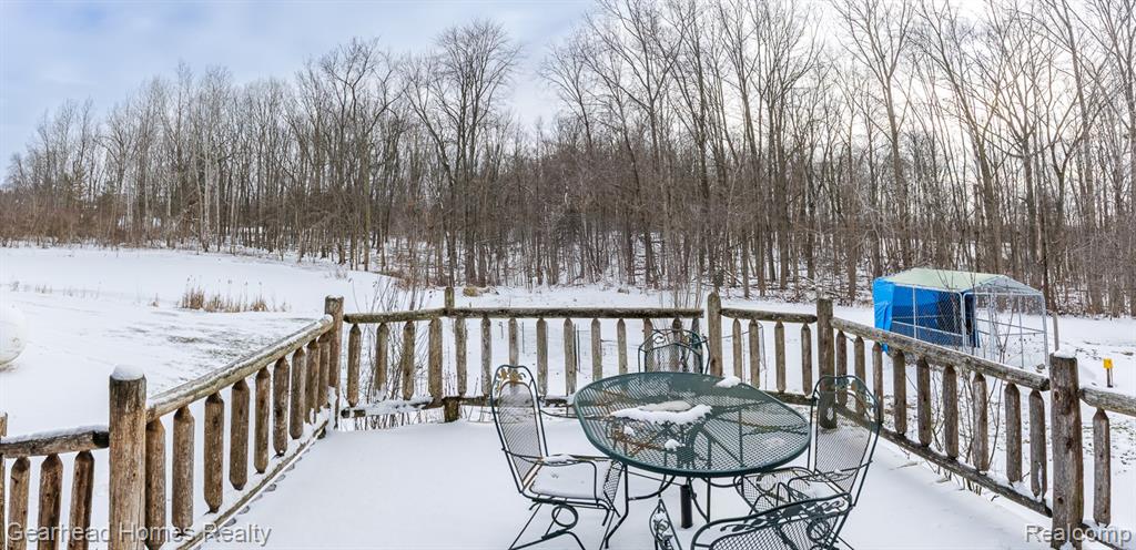 23100 Pratt Road Armada, MI 48005 - Photo 78 of 80