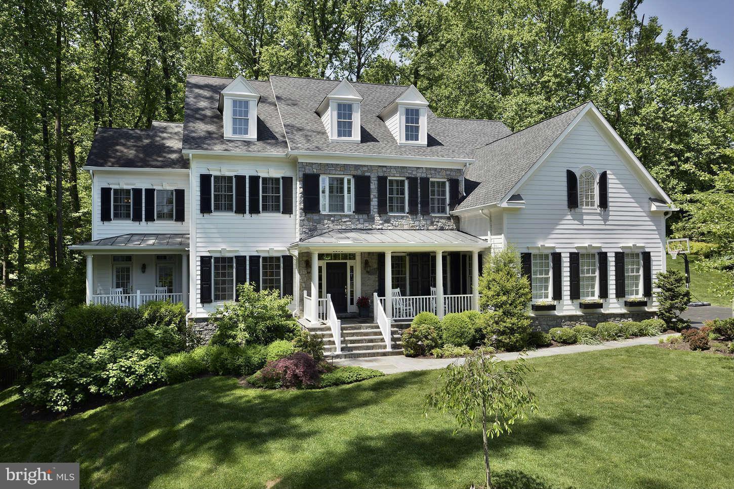 6235 Park Road McLean, VA 22101 - Photo 1 of 29 Main Exterior