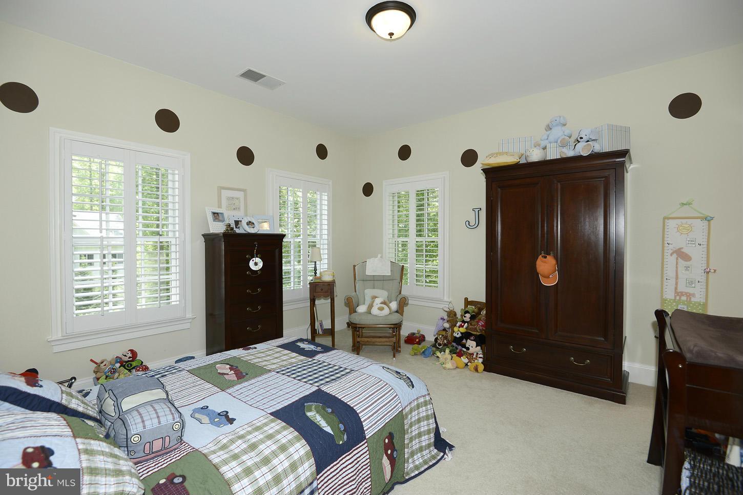 6235 Park Road McLean, VA 22101 - Photo 21 of 29 Bedroom
