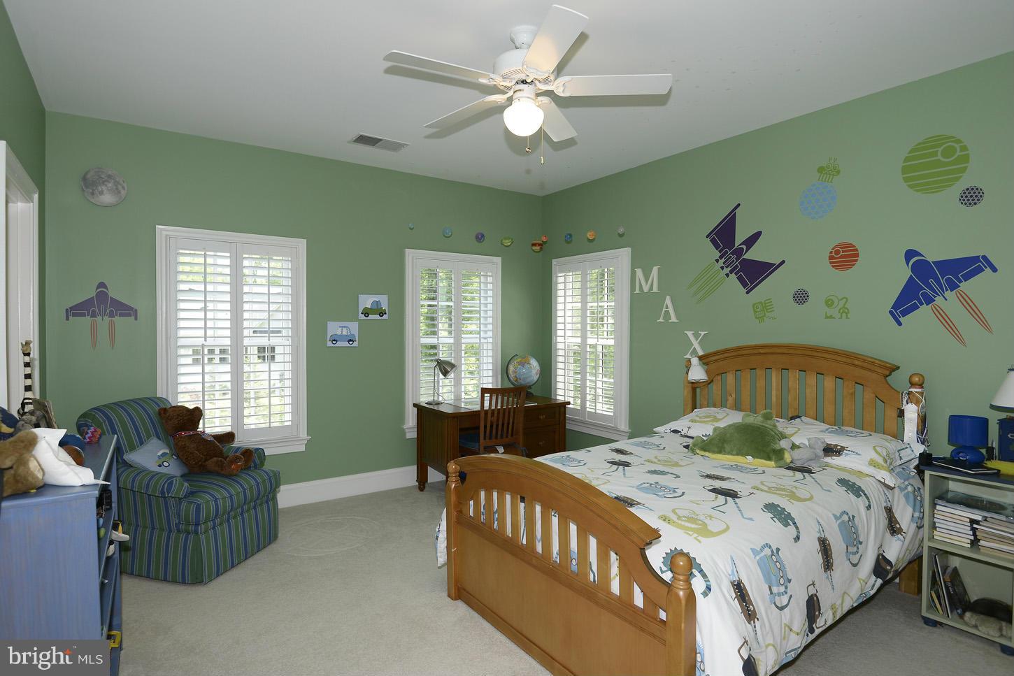6235 Park Road McLean, VA 22101 - Photo 22 of 29 Bedroom