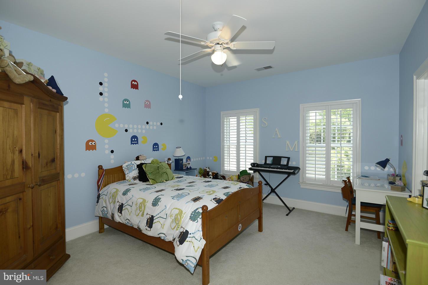 6235 Park Road McLean, VA 22101 - Photo 23 of 29 Bedroom