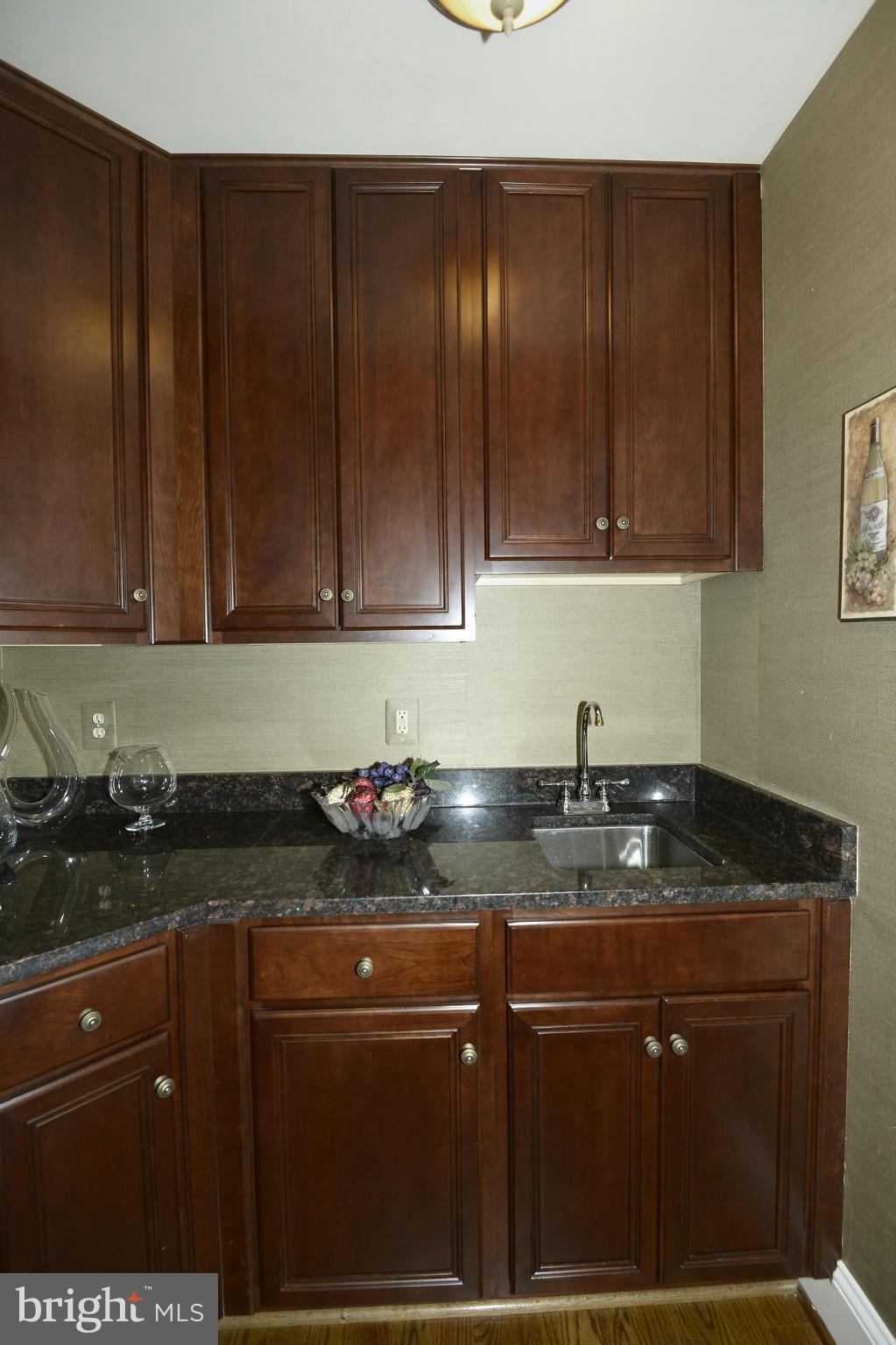 6235 Park Road McLean, VA 22101 - Photo 6 of 29 Butler's Pantry
