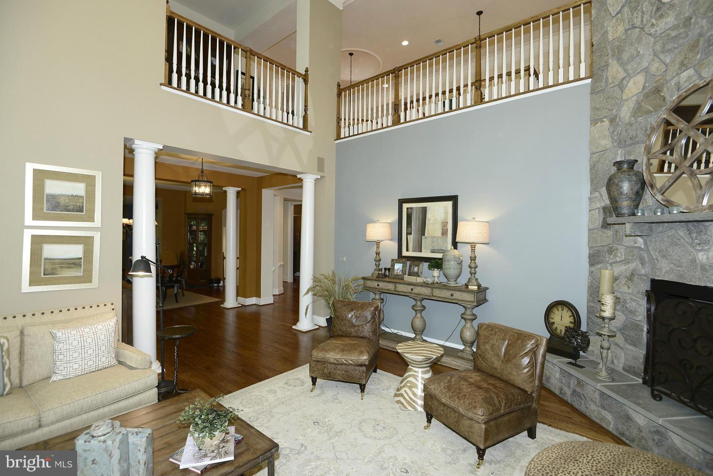 6235 Park Road McLean, VA 22101 - Photo 7 of 29 Great Room
