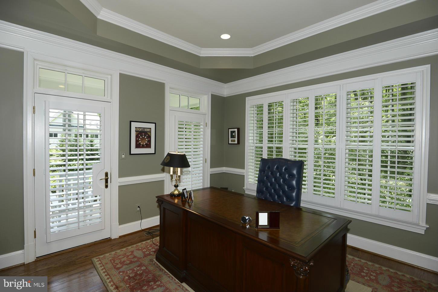6235 Park Road McLean, VA 22101 - Photo 9 of 29 Office
