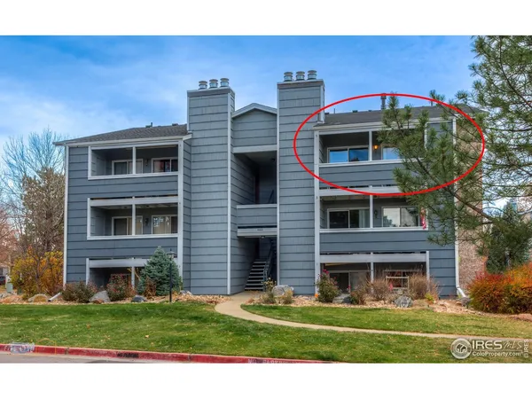 $279,900 | 4682 White Rock Circle, Unit 5, Boulder, CO 80301