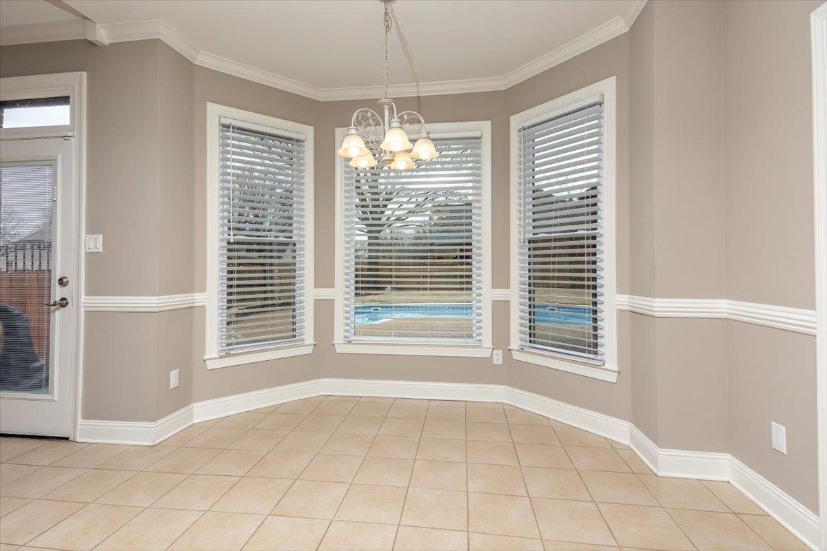 1376 Hunters Mill Trail Collierville, TN 38017 - Photo 9 of 25