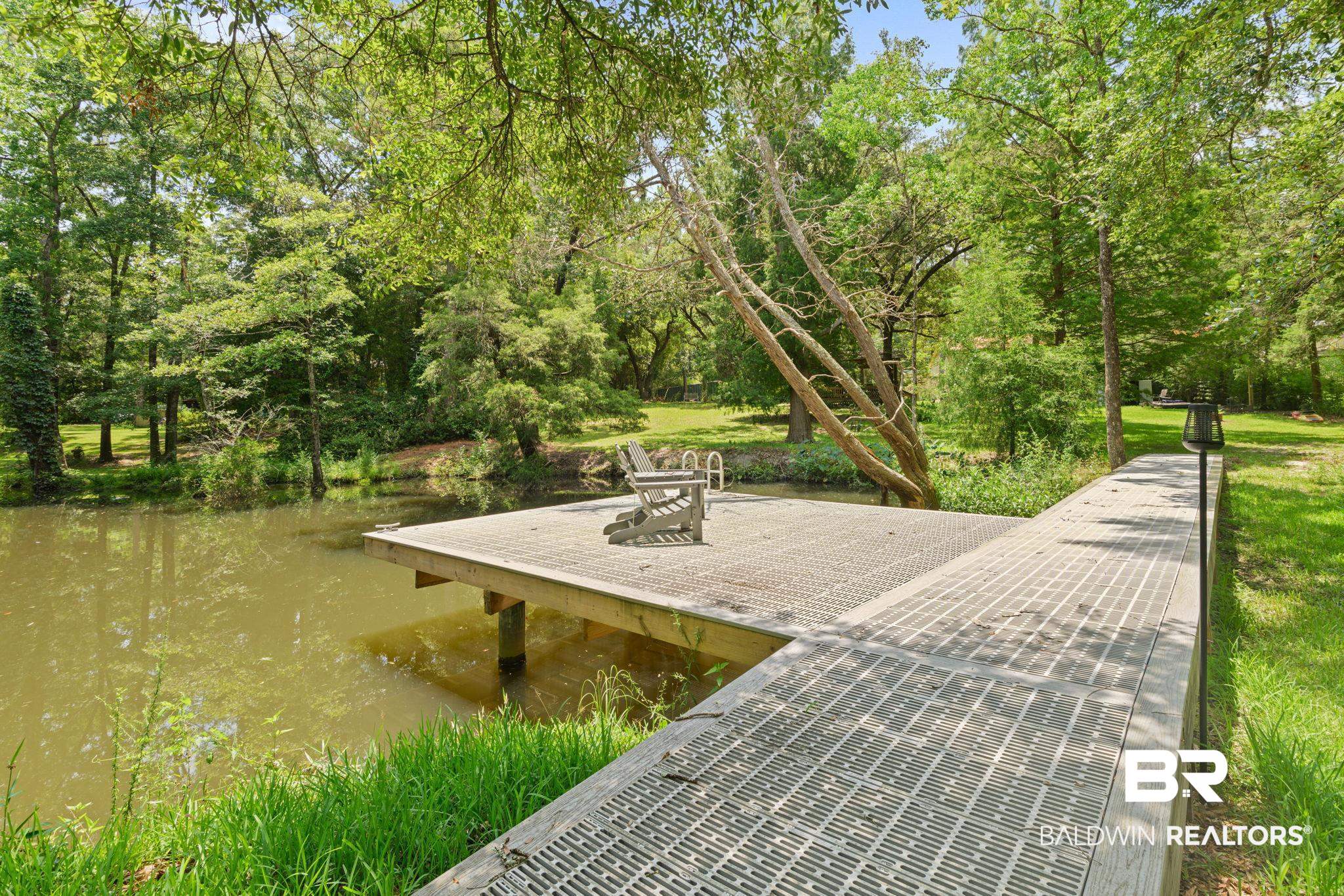 17891 River Road Summerdale, AL 36580 - Photo 55 of 76