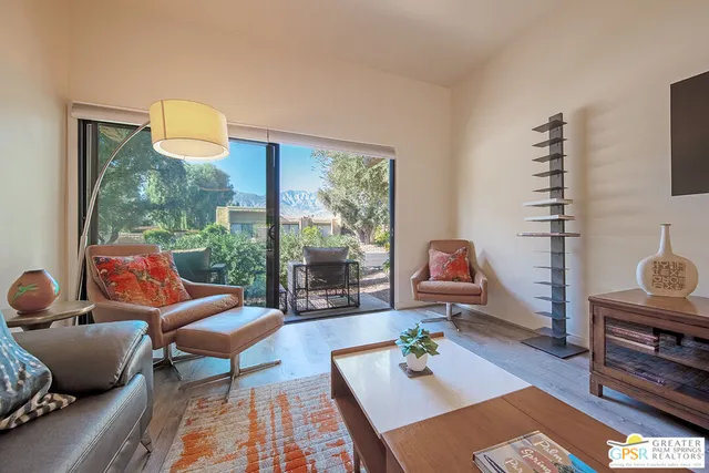 $420,000 | 2302 Los Patos Drive, Palm Springs, CA 92264