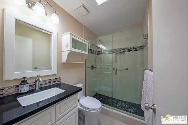 $420,000 | 2302 Los Patos Drive, Palm Springs, CA 92264