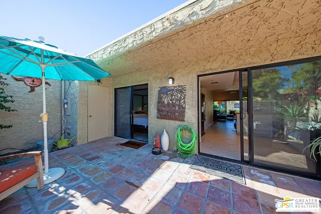 $420,000 | 2302 Los Patos Drive, Palm Springs, CA 92264