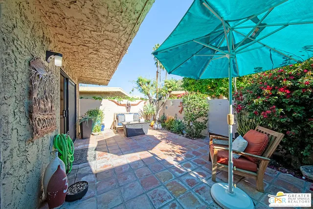 $420,000 | 2302 Los Patos Drive, Palm Springs, CA 92264