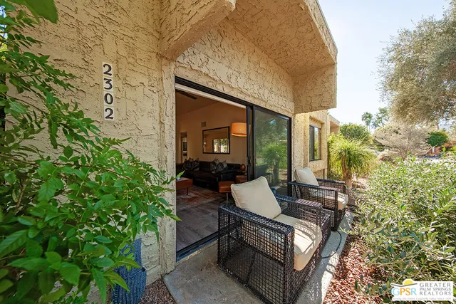 $420,000 | 2302 Los Patos Drive, Palm Springs, CA 92264